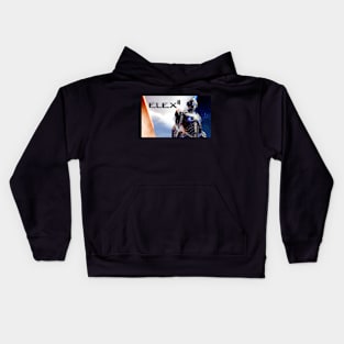 ELEX II Kids Hoodie